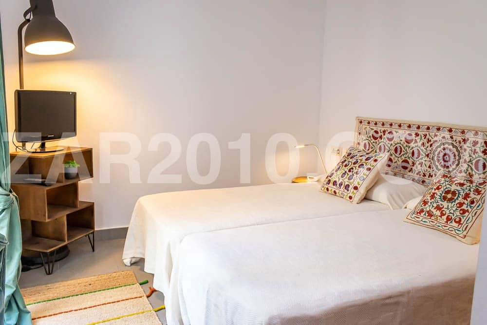 3 soveværelse Lejlighed til salg i Mojacar med swimmingpool garage - € 365.000 (Ref: 9205766)