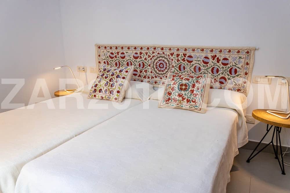 3 soveværelse Lejlighed til salg i Mojacar med swimmingpool garage - € 365.000 (Ref: 9205766)