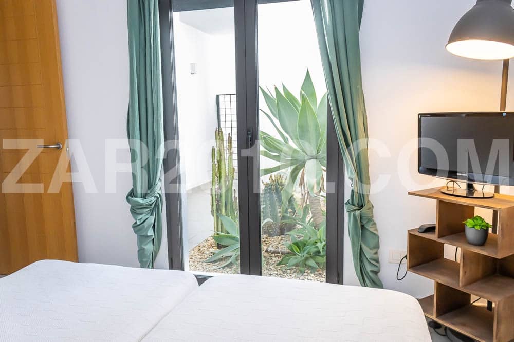 3 soveværelse Lejlighed til salg i Mojacar med swimmingpool garage - € 365.000 (Ref: 9205766)