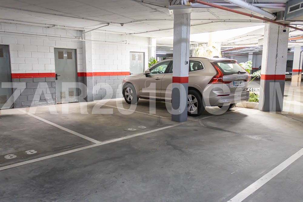 3 soveværelse Lejlighed til salg i Mojacar med swimmingpool garage - € 365.000 (Ref: 9205766)