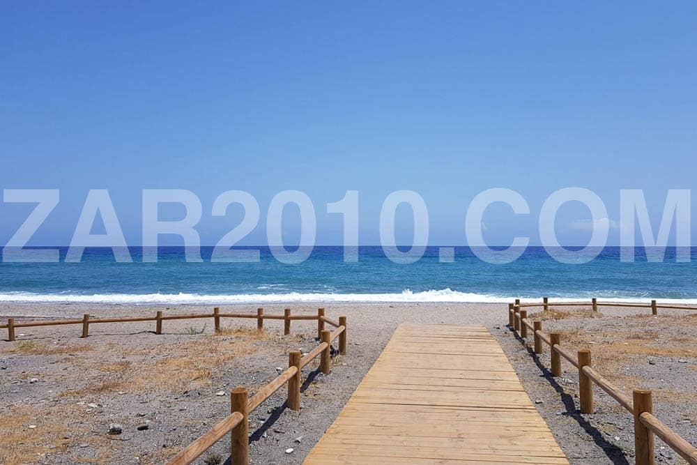 3 soveværelse Lejlighed til salg i Mojacar med swimmingpool garage - € 365.000 (Ref: 9205766)