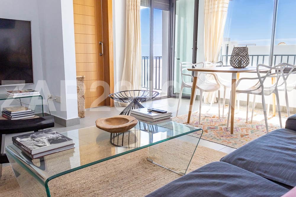 3 soveværelse Lejlighed til salg i Mojacar med swimmingpool garage - € 365.000 (Ref: 9205766)