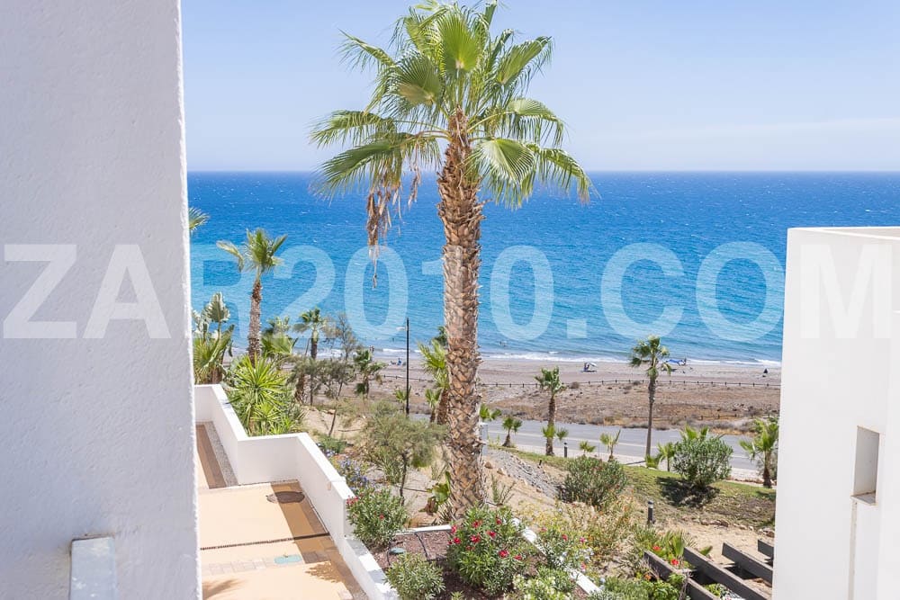 3 soveværelse Lejlighed til salg i Mojacar med swimmingpool garage - € 365.000 (Ref: 9205766)