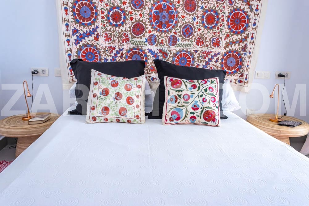 3 soveværelse Lejlighed til salg i Mojacar med swimmingpool garage - € 365.000 (Ref: 9205766)