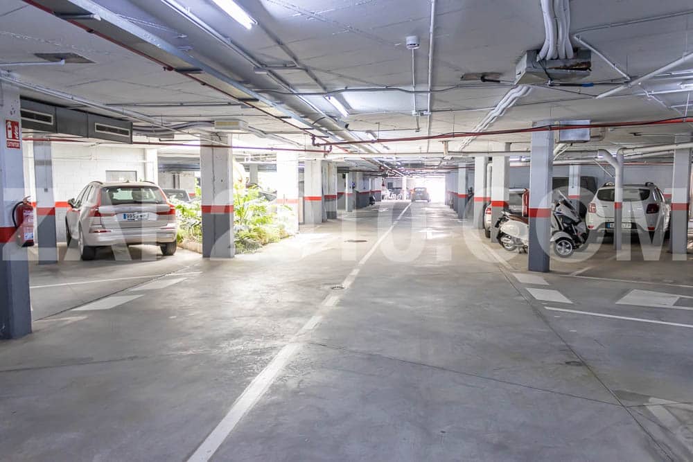 3 soveværelse Lejlighed til salg i Mojacar med swimmingpool garage - € 365.000 (Ref: 9205766)