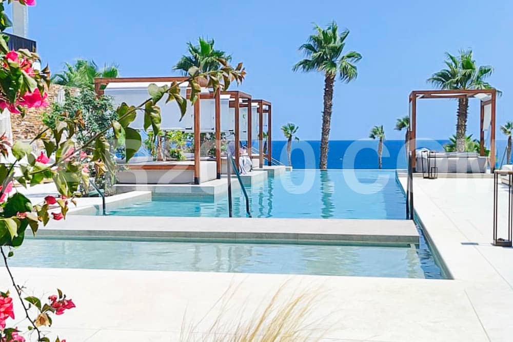 3 soveværelse Lejlighed til salg i Mojacar med swimmingpool garage - € 365.000 (Ref: 9205766)