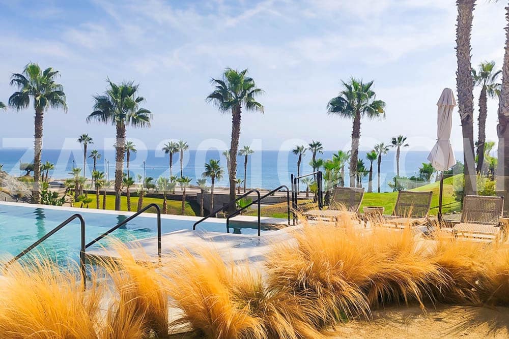 3 soveværelse Lejlighed til salg i Mojacar med swimmingpool garage - € 365.000 (Ref: 9205766)