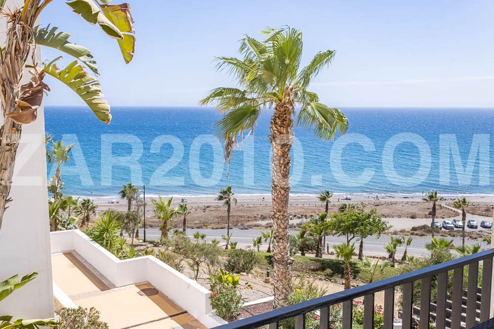 3 soveværelse Lejlighed til salg i Mojacar med swimmingpool garage - € 365.000 (Ref: 9205766)