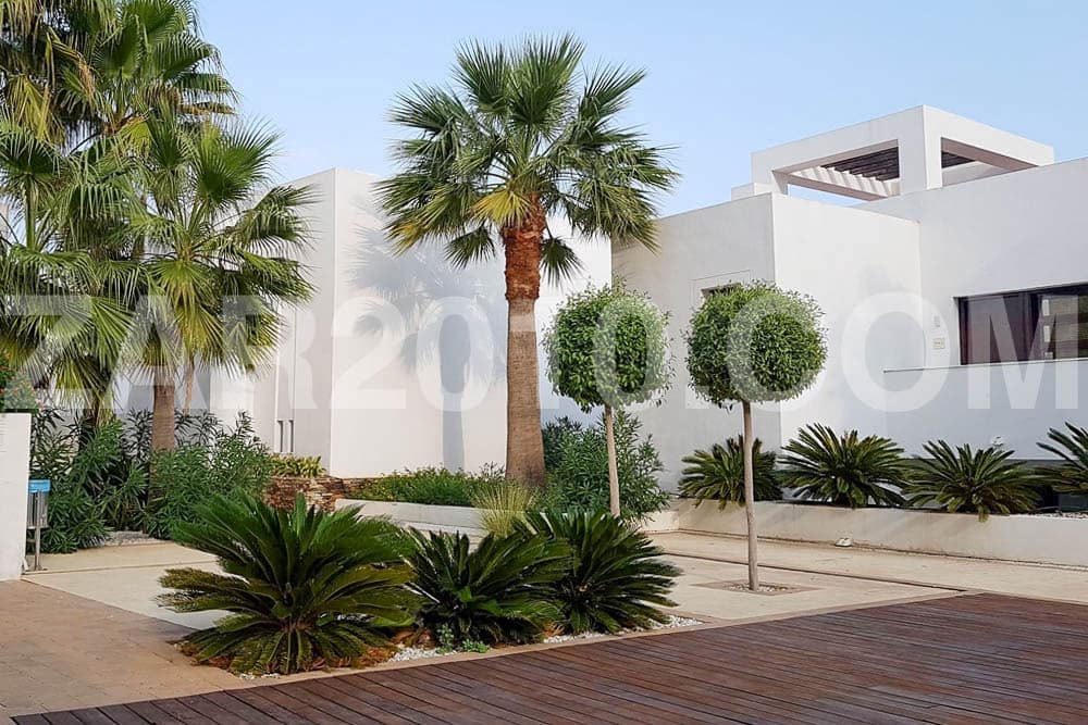 3 soveværelse Lejlighed til salg i Mojacar med swimmingpool garage - € 365.000 (Ref: 9205766)