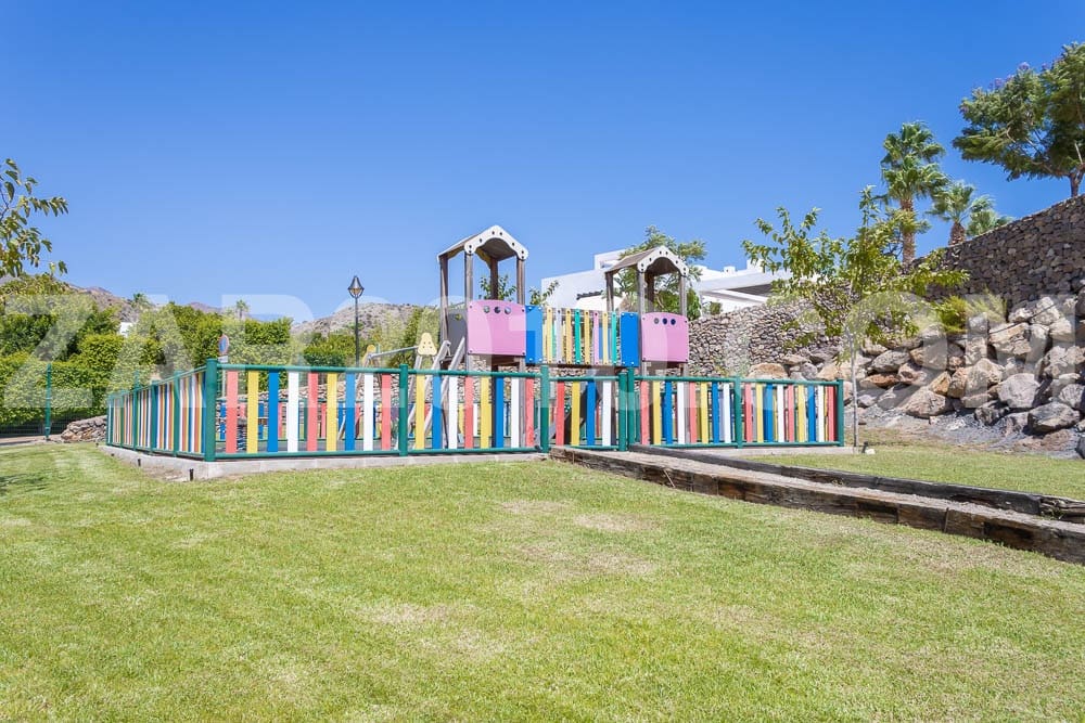 3 soveværelse Lejlighed til salg i Mojacar med swimmingpool garage - € 365.000 (Ref: 9205766)