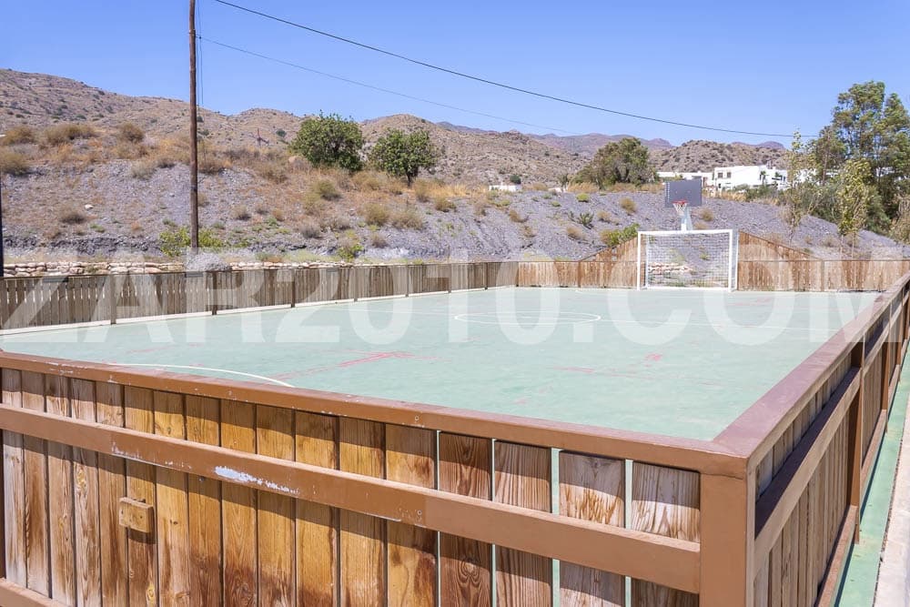 3 soveværelse Lejlighed til salg i Mojacar med swimmingpool garage - € 365.000 (Ref: 9205766)