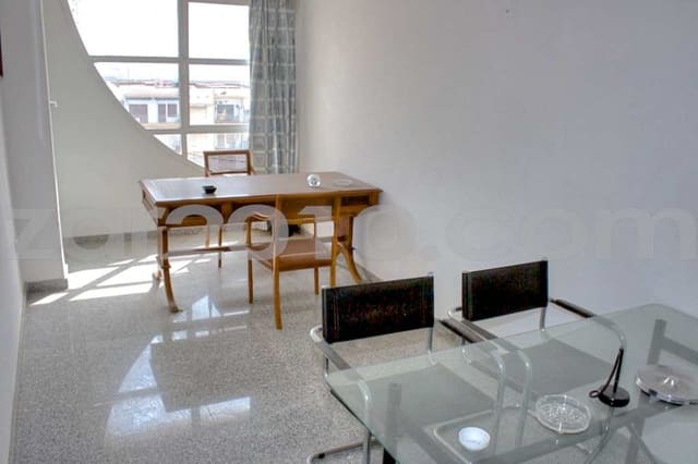 3 bedroom Office for rent in Garrucha - € 350 (Ref: 9258089)
