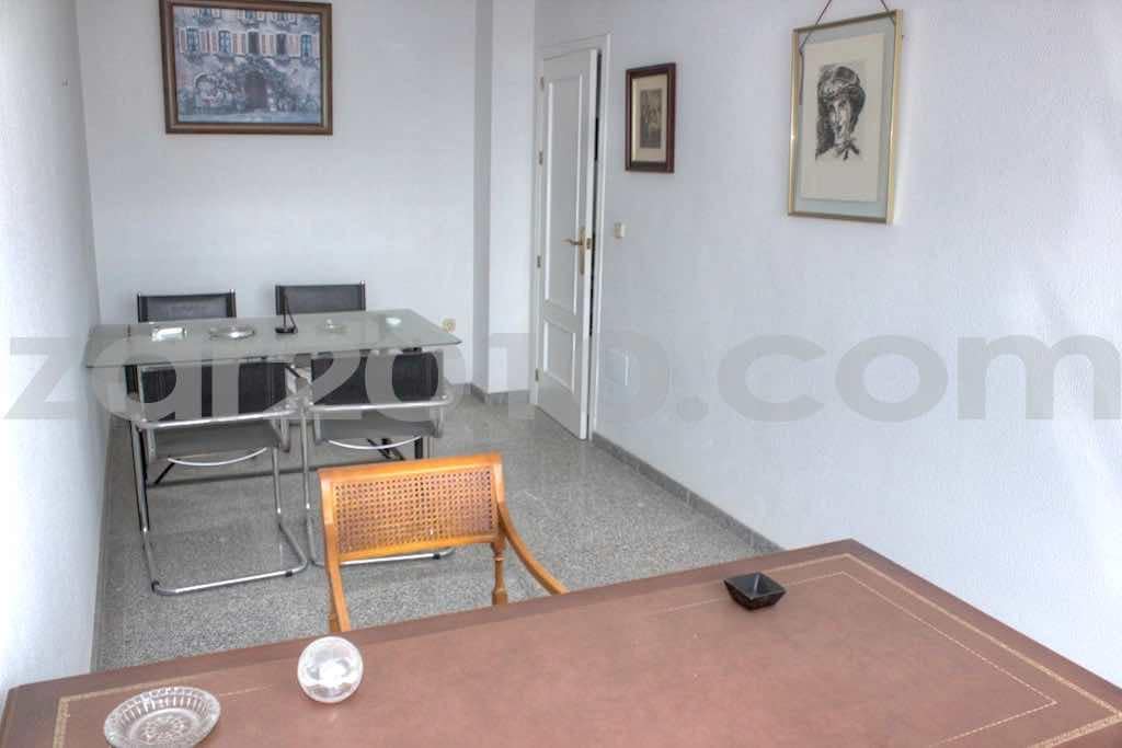3 quarto Escritório para arrendar em Garrucha - 350 € (Ref: 9258089)