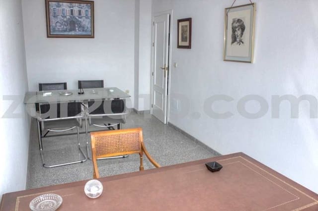 3 bedroom Office for rent in Garrucha - € 350 (Ref: 9258089)