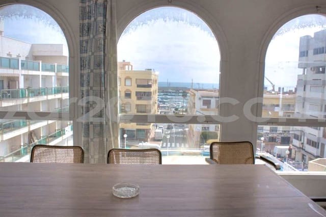 3 bedroom Office for rent in Garrucha - € 350 (Ref: 9258089)