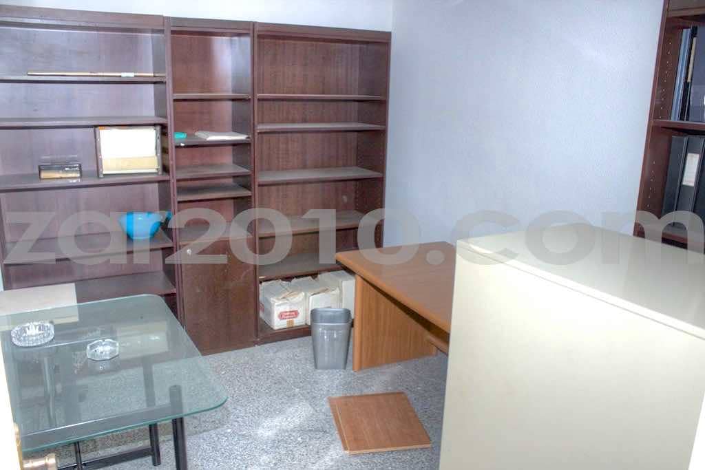 3 quarto Escritório para arrendar em Garrucha - 350 € (Ref: 9258089)