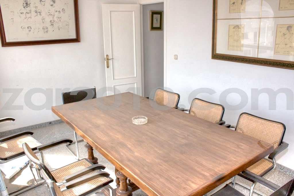 3 quarto Escritório para arrendar em Garrucha - 350 € (Ref: 9258089)