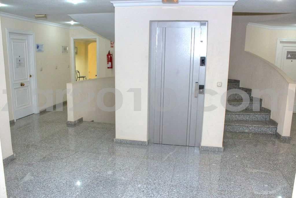 3 quarto Escritório para arrendar em Garrucha - 350 € (Ref: 9258089)