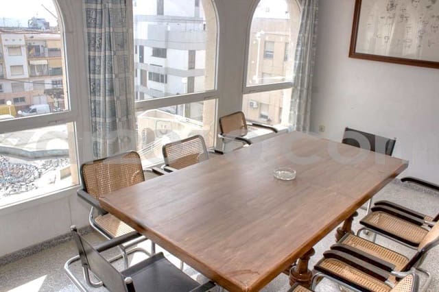 3 bedroom Office for rent in Garrucha - € 350 (Ref: 9258089)