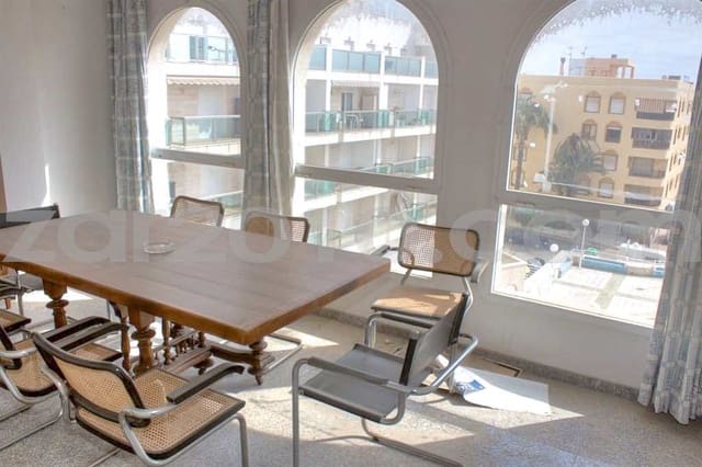 3 bedroom Office for rent in Garrucha - € 350 (Ref: 9258089)