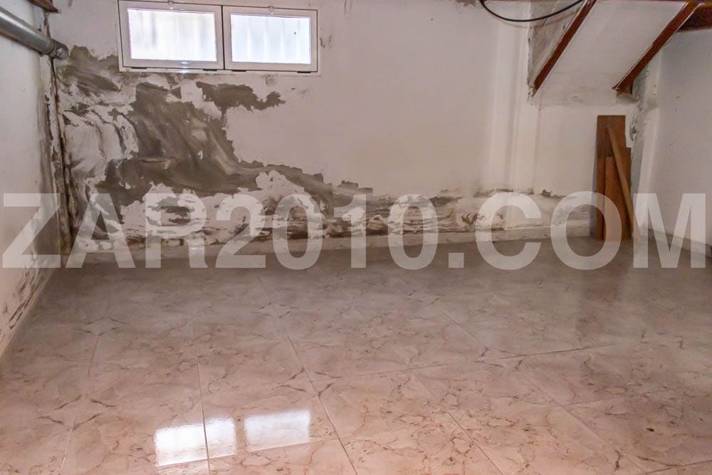 1 quarto Comercial para arrendar em Garrucha - 1 300 € (Ref: 9278367)