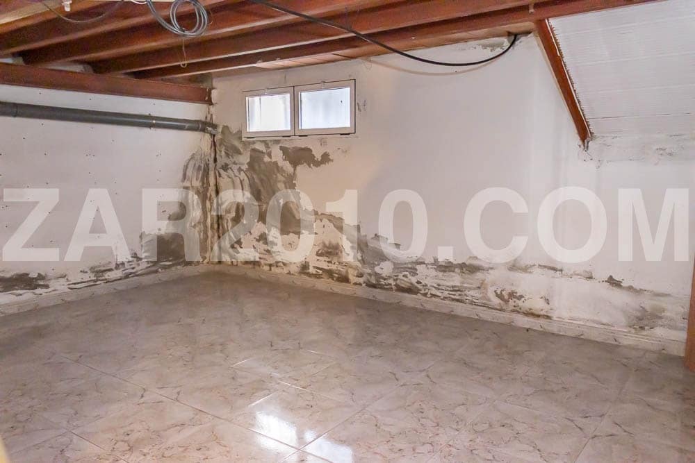 1 quarto Comercial para arrendar em Garrucha - 1 300 € (Ref: 9278367)