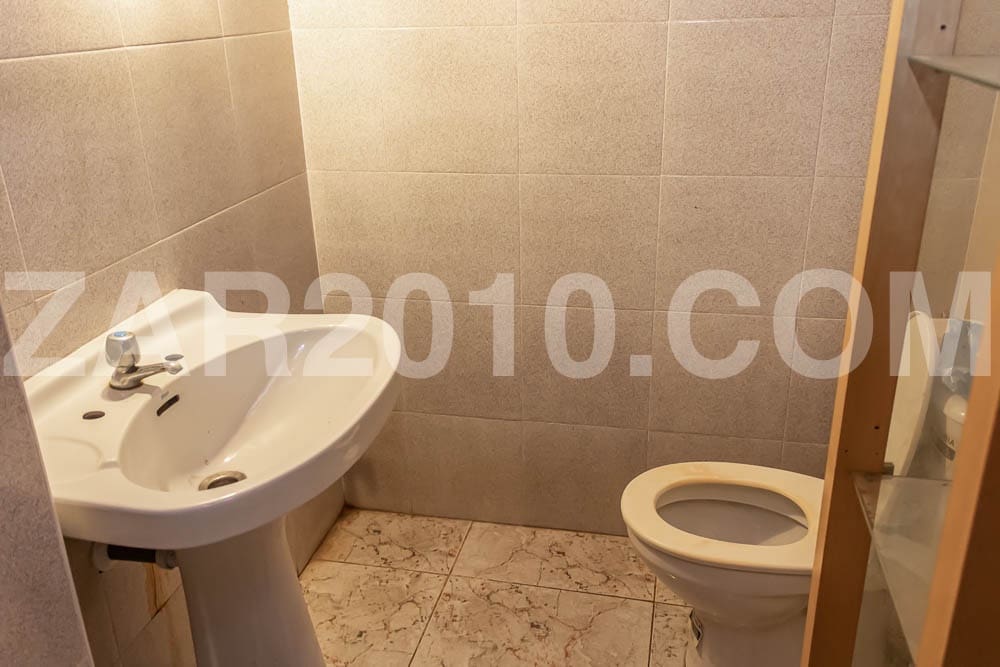 1 quarto Comercial para arrendar em Garrucha - 1 300 € (Ref: 9278367)