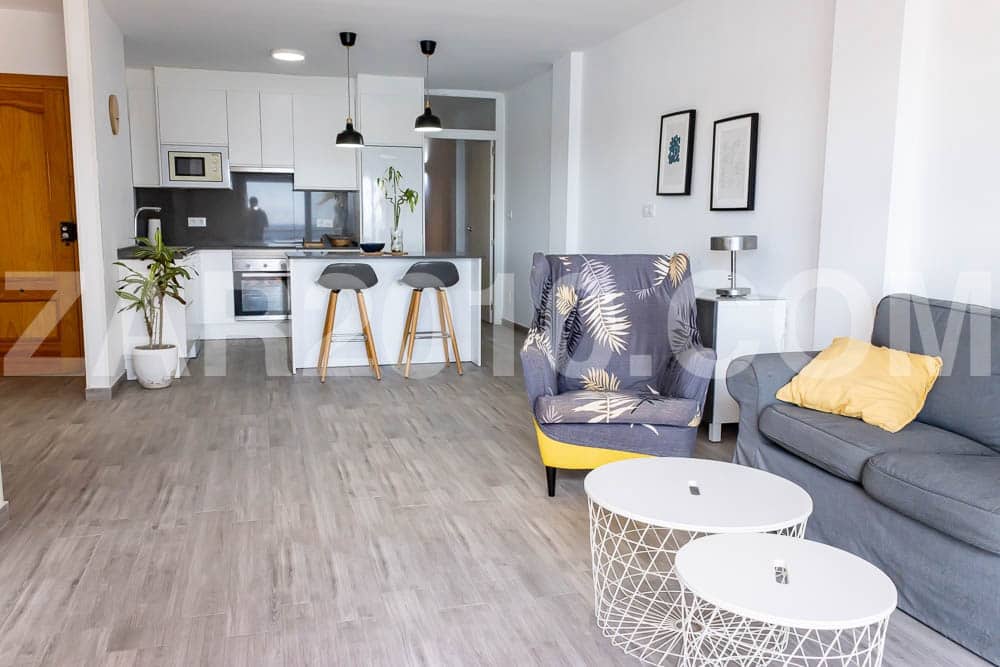 3 sovrum Lägenhet till salu i Garrucha - 310 000 € (Ref: 9279727)