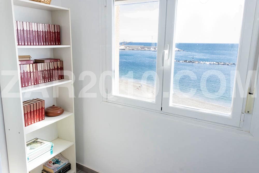 3 sovrum Lägenhet till salu i Garrucha - 310 000 € (Ref: 9279727)