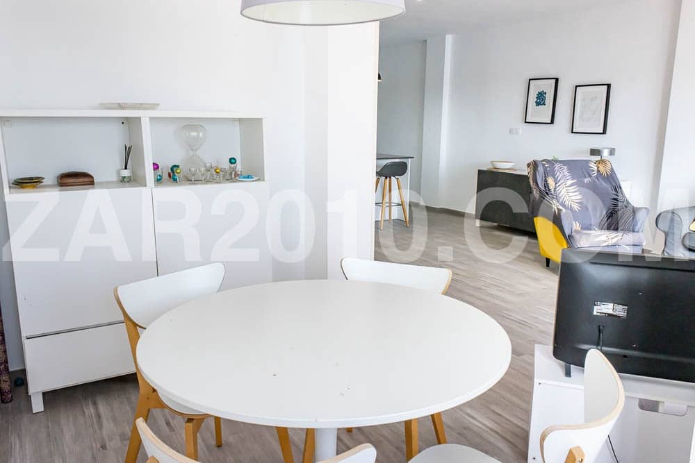 3 sovrum Lägenhet till salu i Garrucha - 310 000 € (Ref: 9279727)