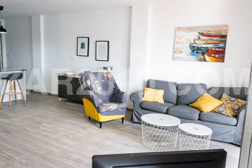 3 sovrum Lägenhet till salu i Garrucha - 310 000 € (Ref: 9279727)