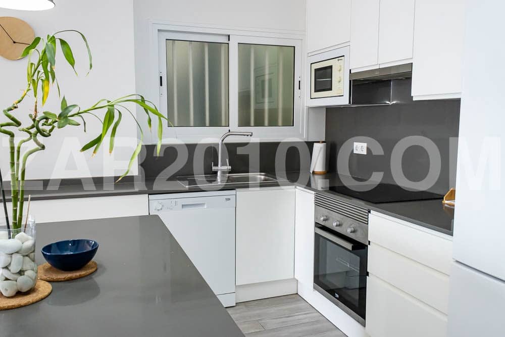 3 sovrum Lägenhet till salu i Garrucha - 310 000 € (Ref: 9279727)