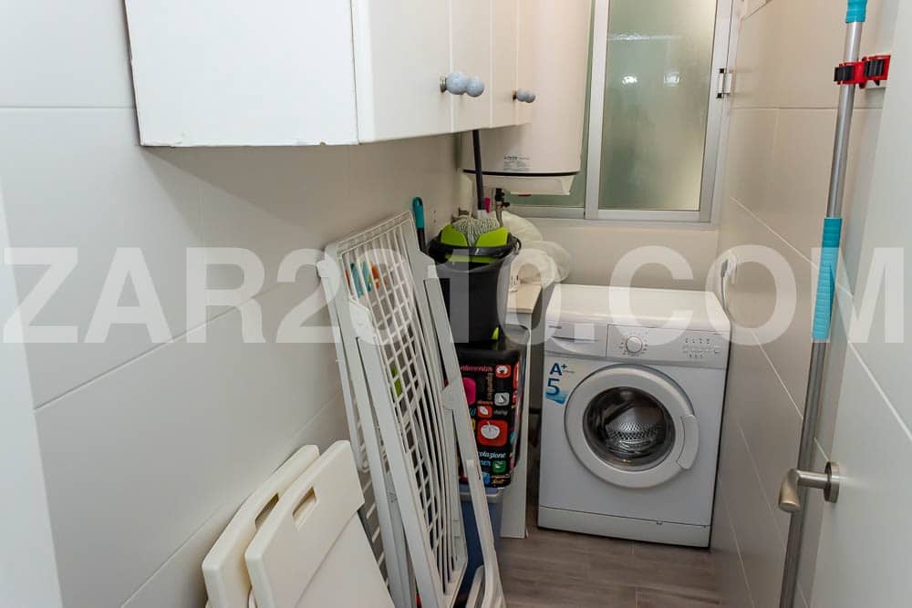 3 sovrum Lägenhet till salu i Garrucha - 310 000 € (Ref: 9279727)