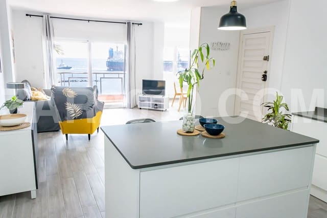 3 sovrum Lägenhet till salu i Garrucha - 310 000 € (Ref: 9279727)