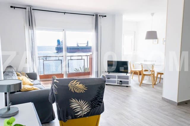 3 sovrum Lägenhet till salu i Garrucha - 310 000 € (Ref: 9279727)