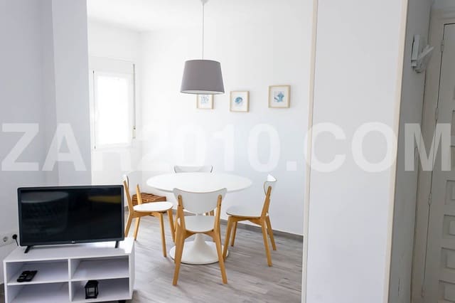 3 sovrum Lägenhet till salu i Garrucha - 310 000 € (Ref: 9279727)