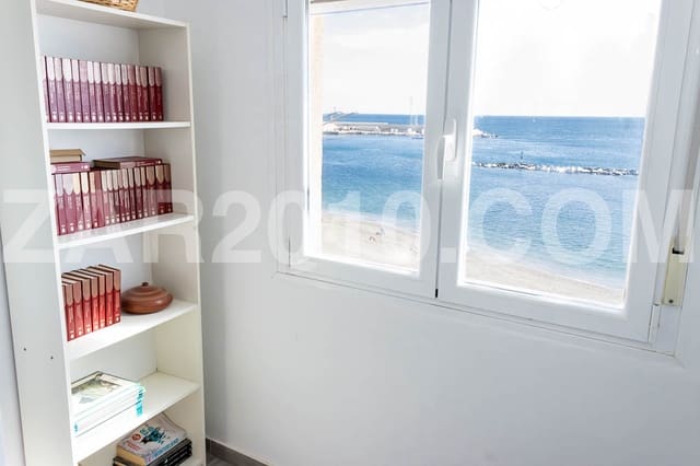 3 sovrum Lägenhet till salu i Garrucha - 310 000 € (Ref: 9279727)