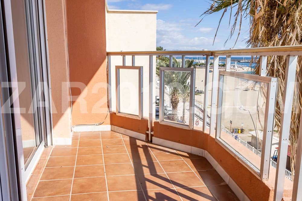 3 sovrum Lägenhet till salu i Garrucha - 310 000 € (Ref: 9279727)