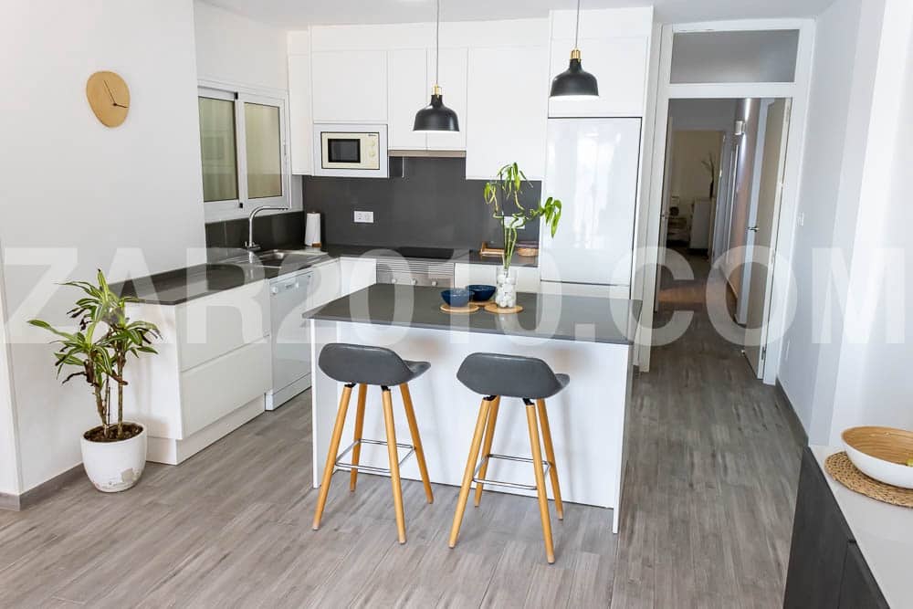 3 sovrum Lägenhet till salu i Garrucha - 310 000 € (Ref: 9279727)