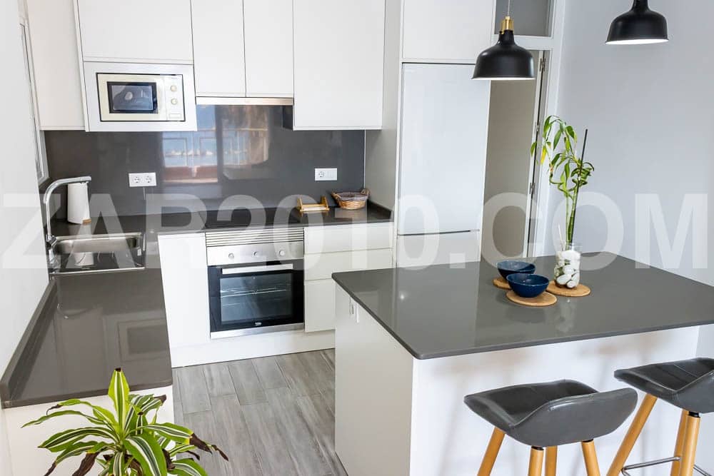 3 sovrum Lägenhet till salu i Garrucha - 310 000 € (Ref: 9279727)