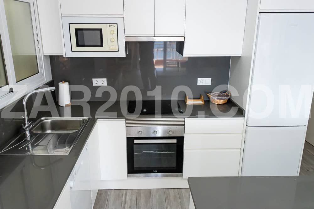 3 sovrum Lägenhet till salu i Garrucha - 310 000 € (Ref: 9279727)