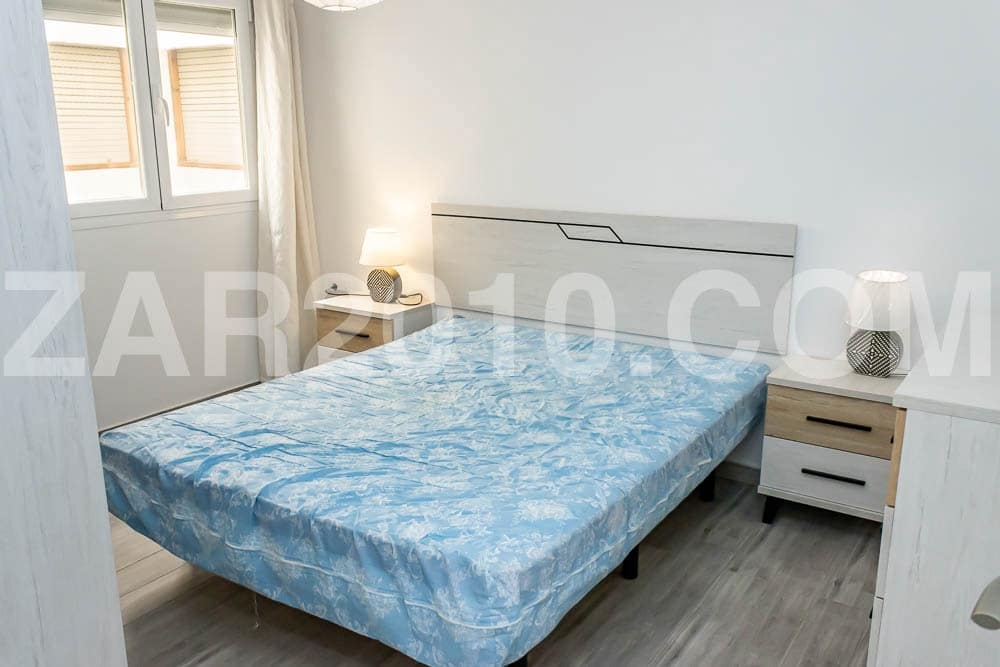 3 sovrum Lägenhet till salu i Garrucha - 310 000 € (Ref: 9279727)