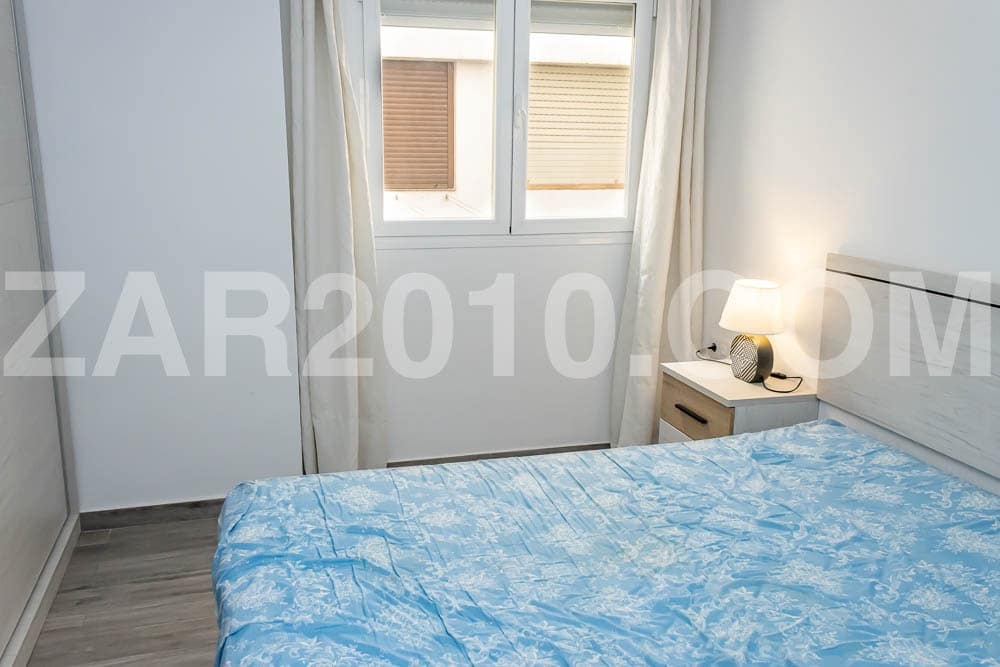 3 sovrum Lägenhet till salu i Garrucha - 310 000 € (Ref: 9279727)