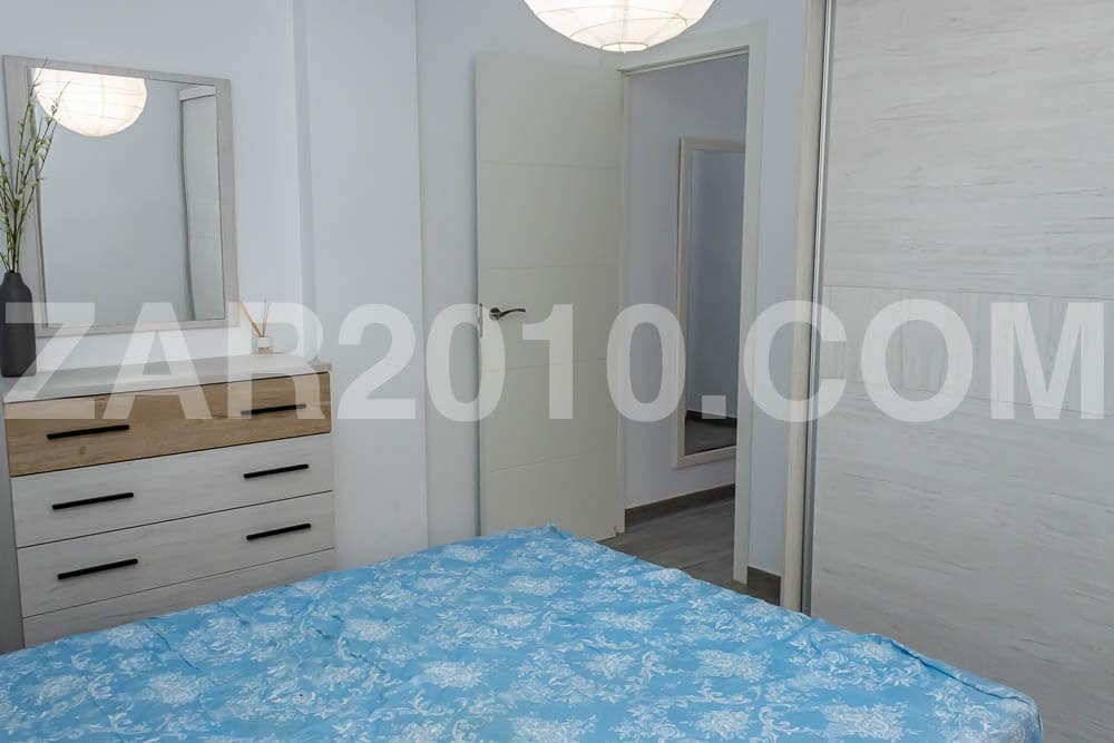 3 sovrum Lägenhet till salu i Garrucha - 310 000 € (Ref: 9279727)