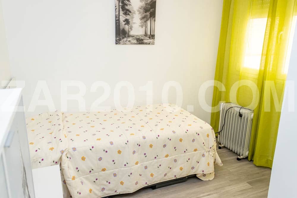 3 sovrum Lägenhet till salu i Garrucha - 310 000 € (Ref: 9279727)