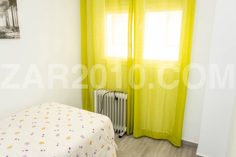 3 sovrum Lägenhet till salu i Garrucha - 310 000 € (Ref: 9279727)