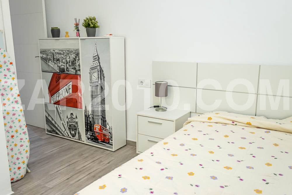 3 sovrum Lägenhet till salu i Garrucha - 310 000 € (Ref: 9279727)