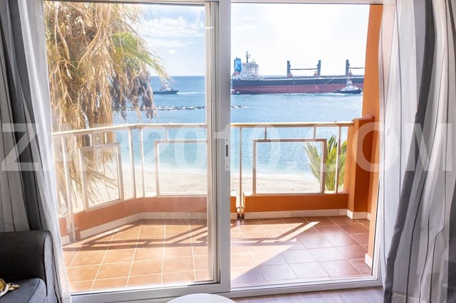 3 sovrum Lägenhet till salu i Garrucha - 310 000 € (Ref: 9279727)