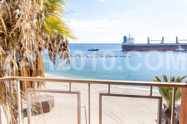 3 sovrum Lägenhet till salu i Garrucha - 310 000 € (Ref: 9279727)