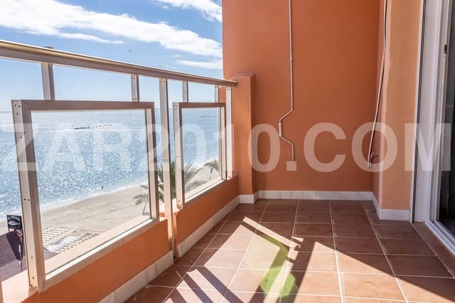 3 sovrum Lägenhet till salu i Garrucha - 310 000 € (Ref: 9279727)